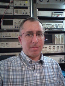 John Ross, Fourth State Energy