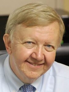 Roy S. Nutter, Ph.D., Fourth State Energy